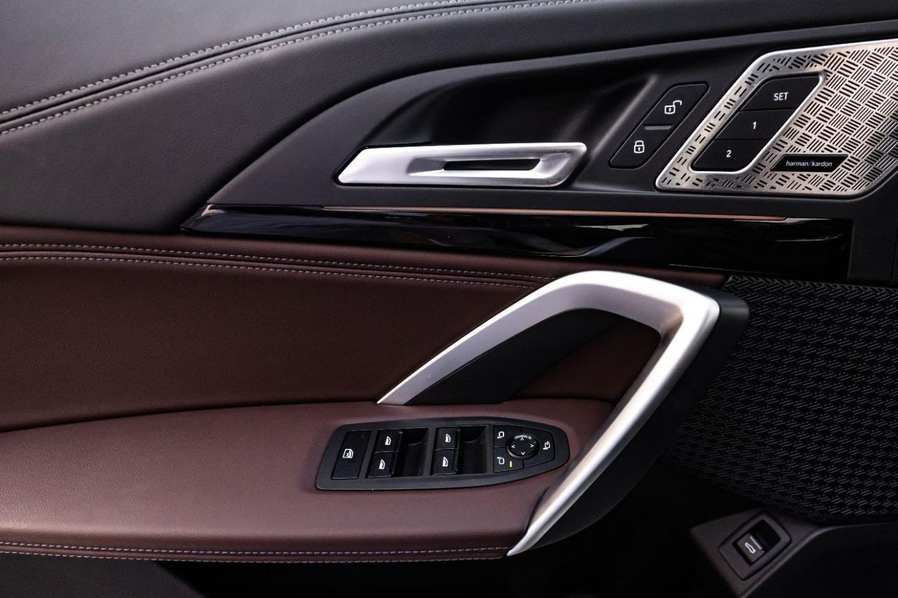 BMW X1 2024 | BMW | X1 | S DRIVE | 20LI X | DESIGNED PACKAGE WITH H/K