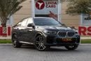 بي أم دبليو X6 xDrive40i Masterclass M Sport Package 3.0L