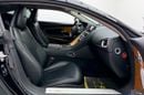 Aston Martin DB11 STD 2018 Aston Martin DB11 V12 Coupe, Service History, Fully Loaded, Excellent Condition, Japanese