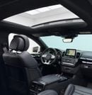 مرسيدس بنز GLE 63 S AMG 2016 Mercedes-Benz GLE 63 S AMG, Excellent Condition ,Japanese Spec.