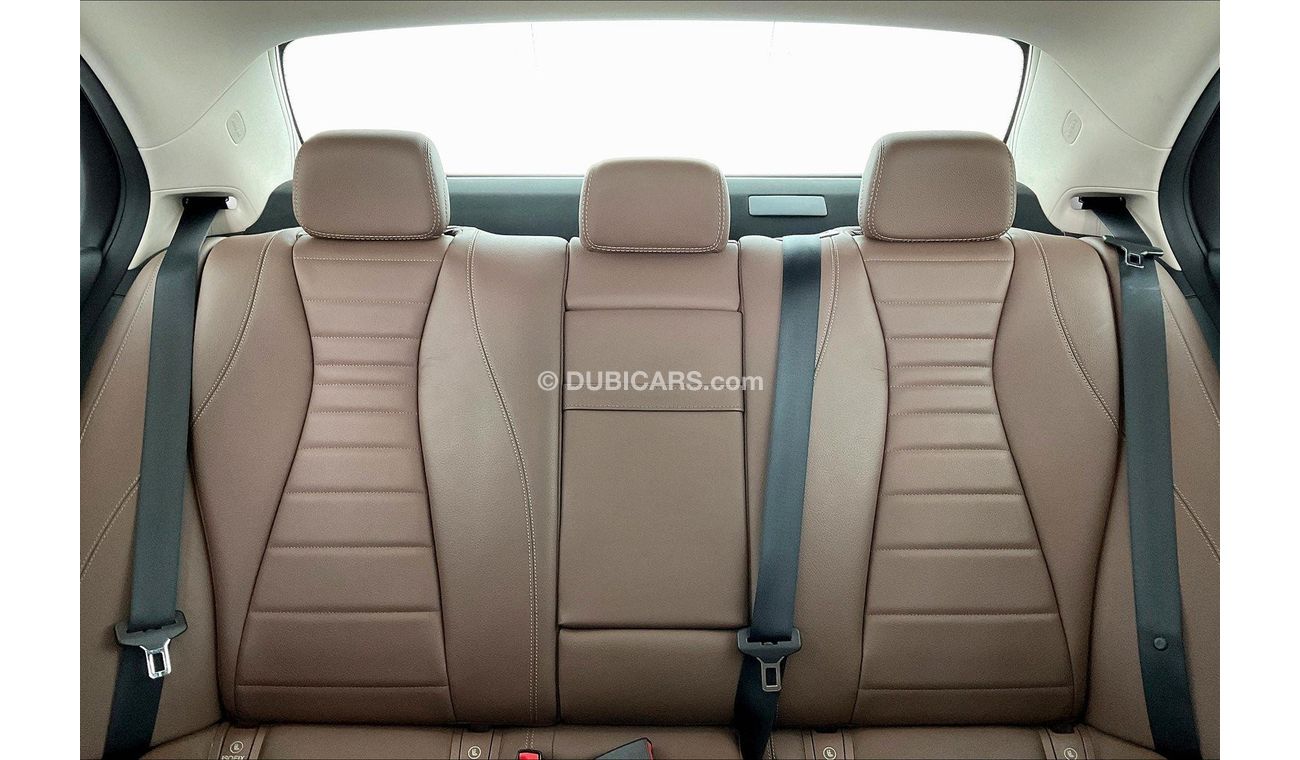 Mercedes-Benz E 350 AMG Package