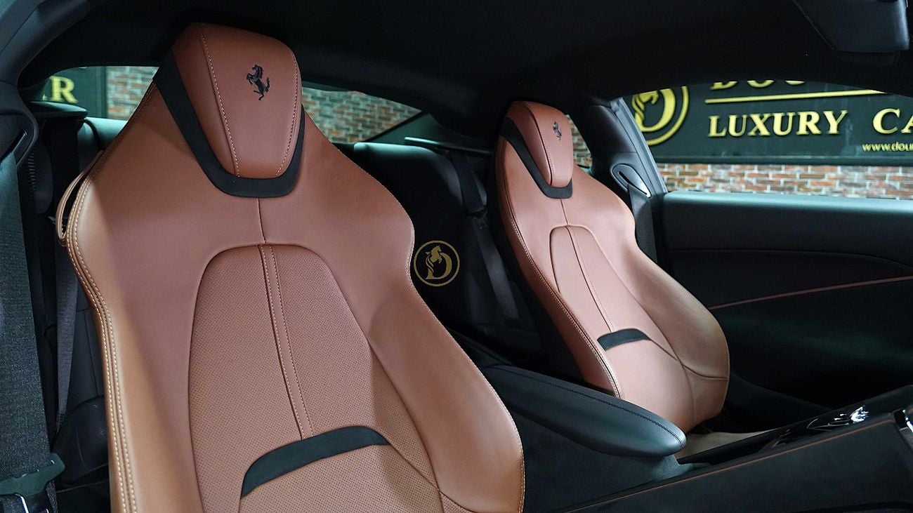 Ferrari Roma | LIMITED OFFER | NEW | 612 HP