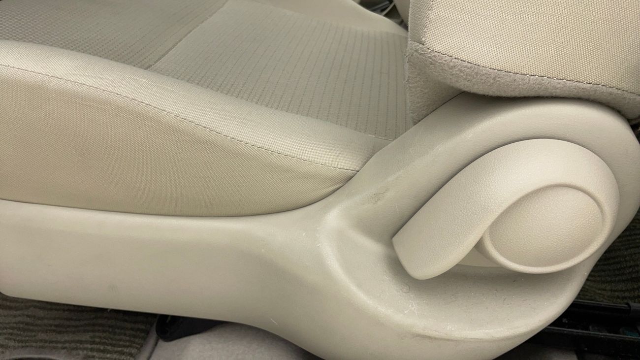 نيسان صني SV 1.5 | بدون دفعة مقدمة | اختبار القيادة في المنزل