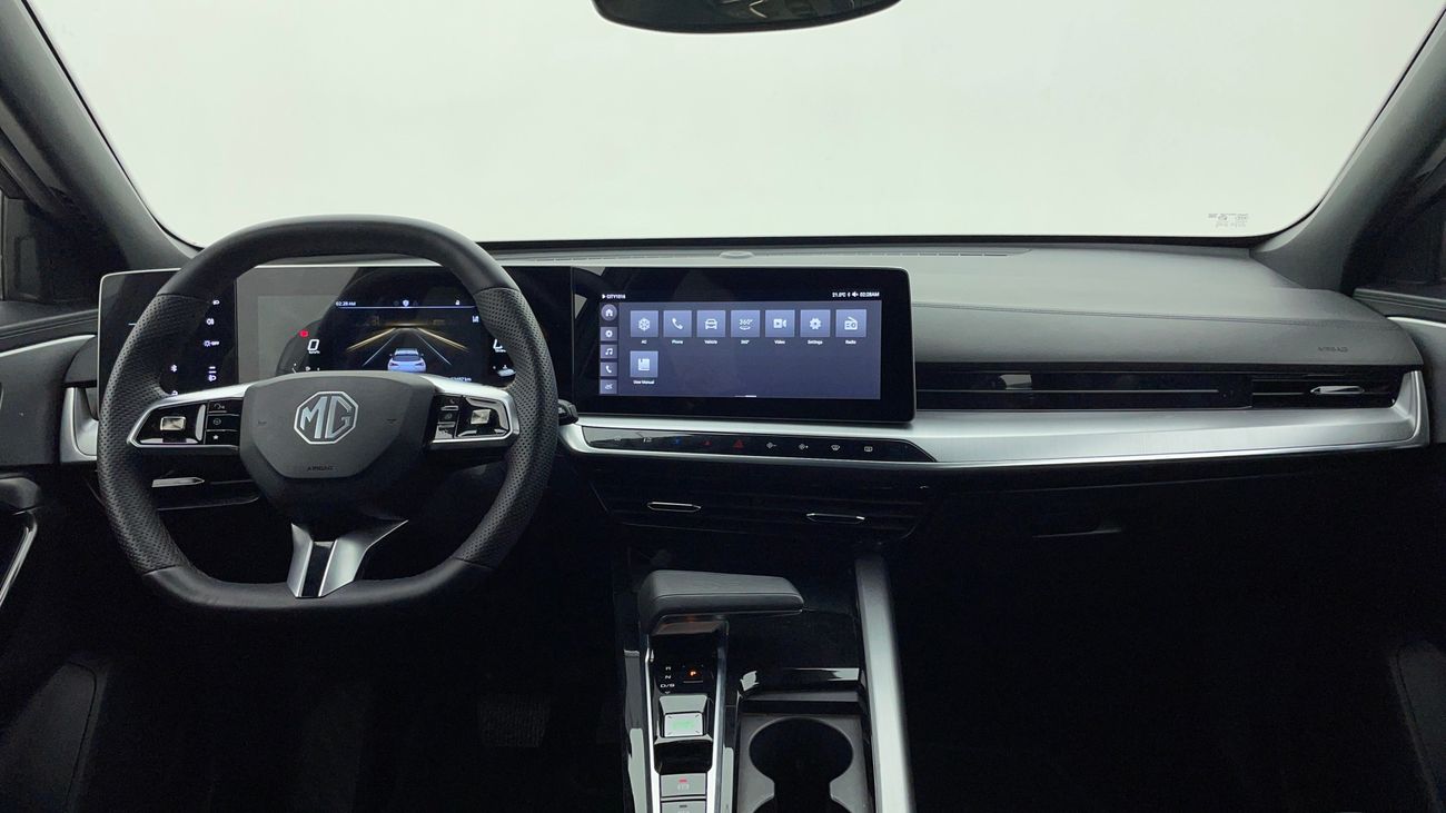 MG One LUXURY 1.5 | Zero Down Payment | Home Test Drive