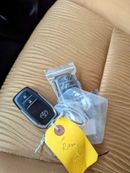 Toyota Fortuner GXR 2024 GCC SPECS INTERIOR AND EXTERIOR EXCELLENT