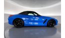 بي أم دبليو Z4 sDrive 30i M Sport