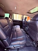 Honda Pilot AWD خليجي هوندا بايلوت Elite GCC Specs