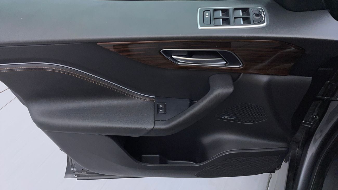 Jaguar F Pace PRESTIGE 2 | Zero Down Payment | Home Test Drive