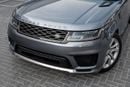 لاند روفر رينج روفر سبورت HSE Dynamic | 3,036 P.M | 0% Downpayment | Immaculate Condition!
