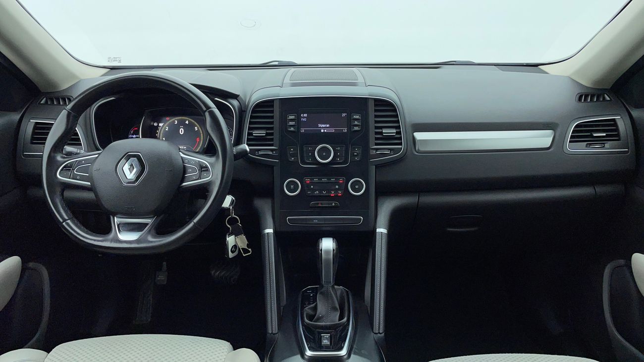 Renault Koleos PE 2.5 | Zero Down Payment | Free Home Test Drive