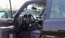 Toyota Prado - All Rounder, 2.4L Turbo Petrol 4WD 8A/T | 2026 Model | Ready for Export