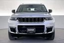 Jeep Cherokee Limited Plus | Guaranteed Warranty | 0 Down Payment