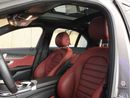 Mercedes-Benz C 200 Premium +