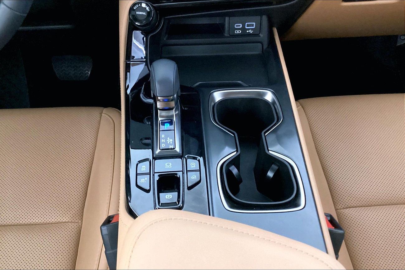 Lexus NX350 Premier | Guaranteed Warranty | 0 Down Payment