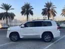 Toyota Land Cruiser 2020 Model VX Diesel Engine Full Option Very Clean and Perfect Condition