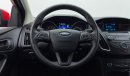 Ford Focus SE 1.5 | Under Warranty | Inspected on 150+ parameters
