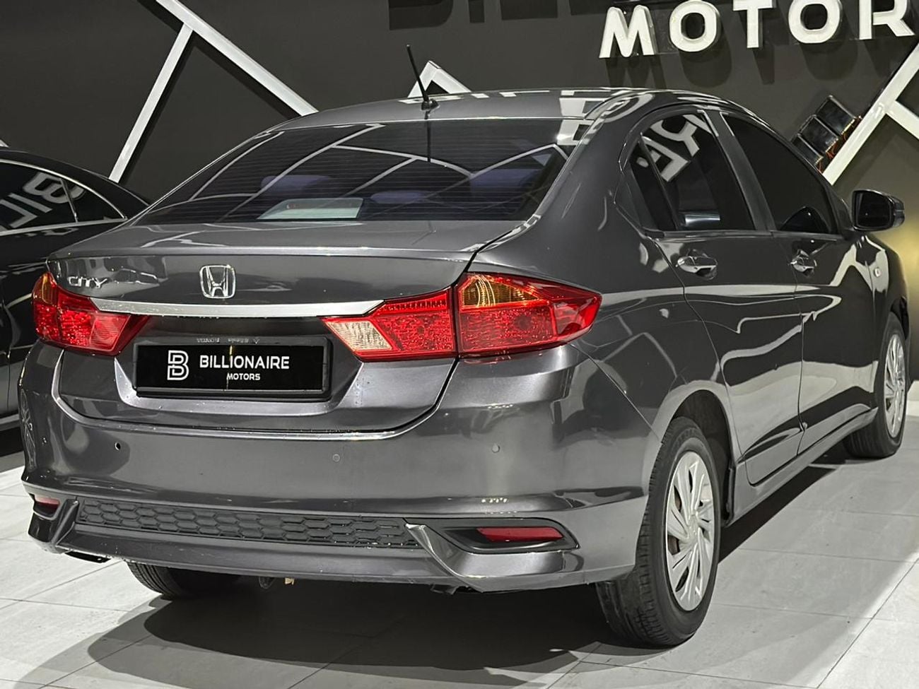 Honda City EX 1.5L HONDA CITY | 2020 | GCC | VERY GOOD CONDITIONS