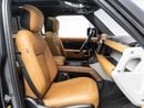 Land Rover Defender 110 S P400 BUY NOW, PAY 2027 | THE BLACKLINE STANDARD | 2028 Al Tayer Warranty + Service, GCC