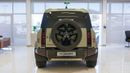 Land Rover Defender P400 110 HSE 3.0L (5 Seater)