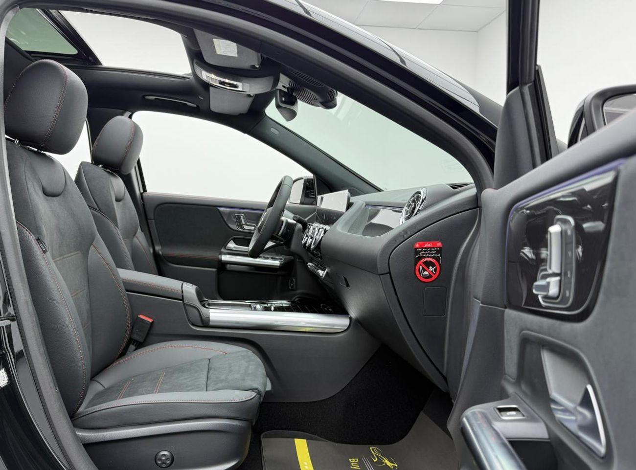 Mercedes-Benz GLA 200 2026 Mercedes Benz GLA200 AMG, 5 Years MB Warranty, Delivery Kms, Fully Loaded, GCC