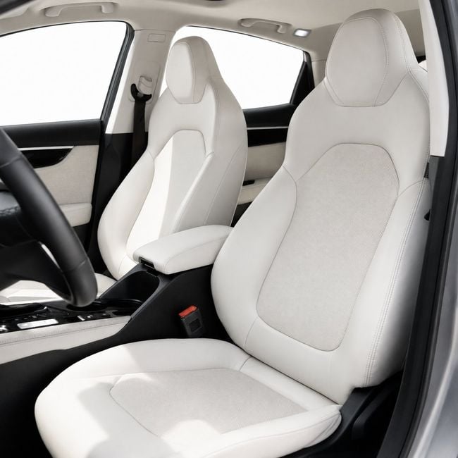 JAC J7 LUXURY, миниатюра 23