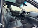 Hyundai Tucson Hyundai Tucson 2018 1.6 limited