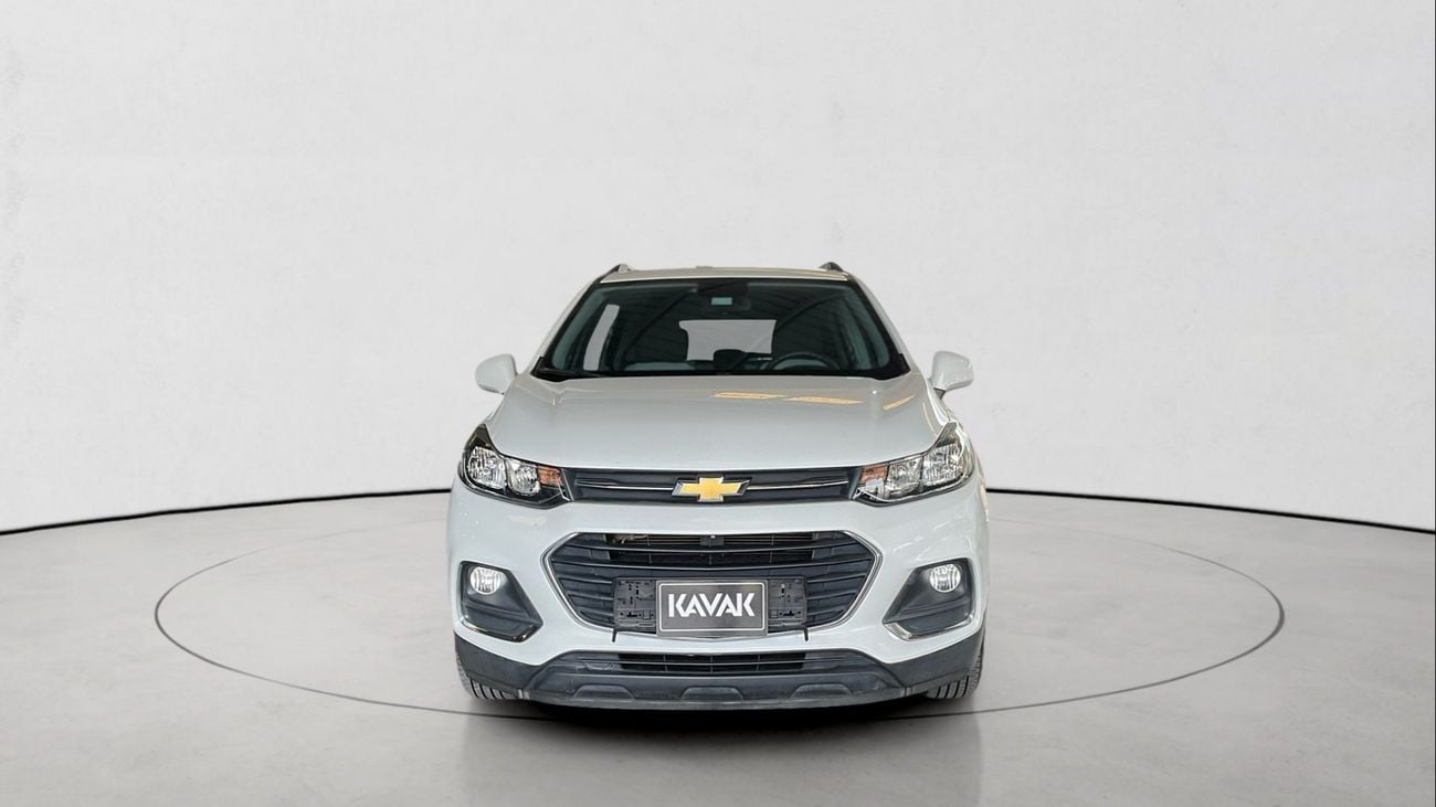 Chevrolet Trax 1.8 LT AUTO 2WD HMI 16 ALW | Guaranteed Warranty | 0 Down Payment