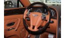 Bentley Flying Spur 2017 | BENTLEY | FLYING SPUR W12S | GCC SPEC