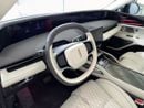 لينكولن ناوتيلوس PRESIDENTIAL HYBRID / NAU925H/ AL TAYER MOTORS /AL QOUZ SHOWROOM