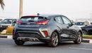 Hyundai Veloster Std