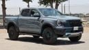 فورد رانجر Raptor (For Export , НА ЭКСПОРТ) 2.0L Bi-Turbo 4X4 2025 GCC Без пробега