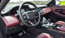 Land Rover Range Rover Evoque P200 R-Dynamic LAND ROVER EVOQUE R-DYNAMIC / 2021 / GCC / UNDER WARRANTY