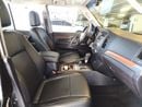 Mitsubishi Pajero GLS LOWLINE