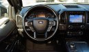 Ford Expedition Ecoboost Limited V6