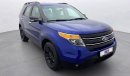 Ford Explorer XLT 3.5 | Under Warranty | Inspected on 150+ parameters