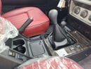 Nissan Patrol Super Safari Manual Gear | Brand New | Under Official Dealer Warranty | Full Option