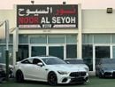Mercedes Benz AMG GT 63-S