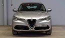 Alfa Romeo Stelvio First Edition