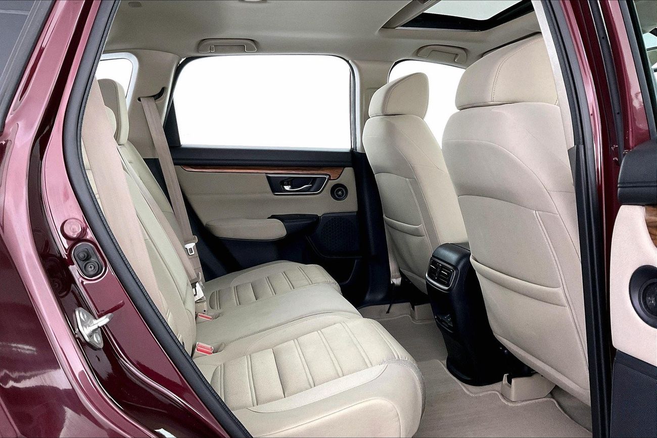 Toyota Rush EX| 1 year free warranty | Exclusive Eid offer