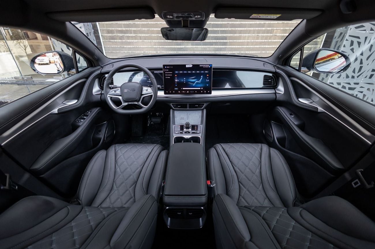 بي واي دي سيليون 7