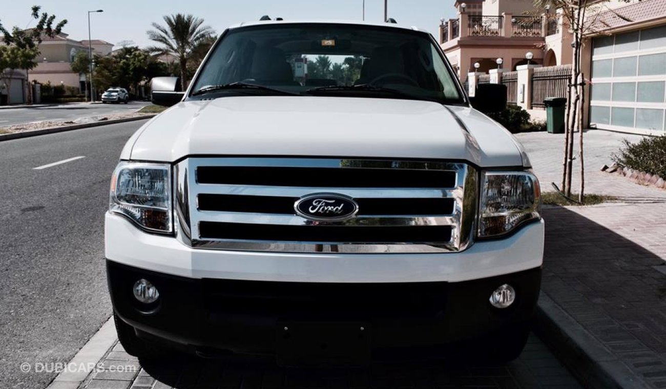 Ford Expedition