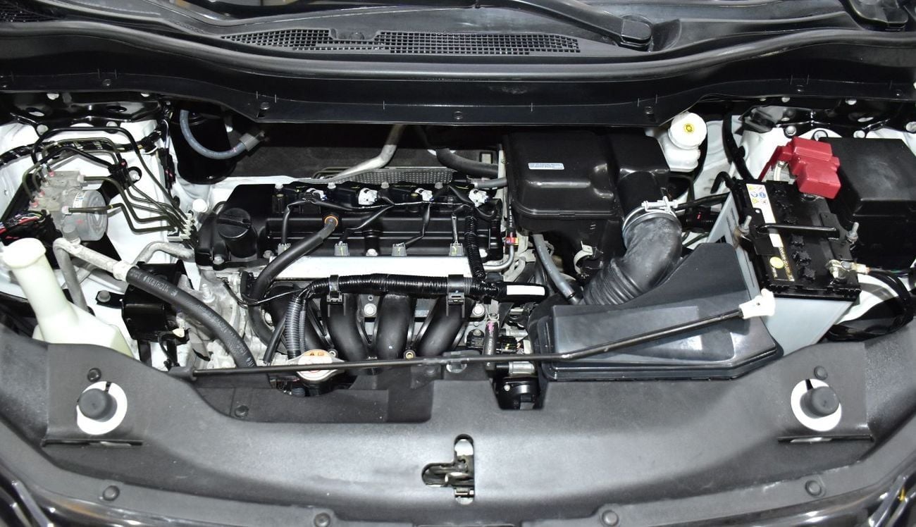 Mitsubishi Xpander EXCELLENT DEAL for our Mitsubishi Xpander ( 2022 Model ) in White Color GCC Specs