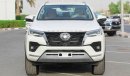 Toyota Fortuner VX1 TOYOTA FORTUNER 2.4L AT (Export Only)