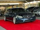 مرسيدس بنز E300 AVANTGARDE SPORT