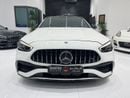 مرسيدس بنز C 300
