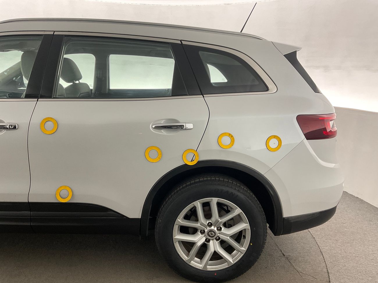 رينو كوليوس PE | Carnival Sale • UP TO AED 20,000 OFF | شامل الضمان | 0 ﺪﻔﻋﺓ ﺃﻮﻟﻯ