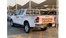 Toyota Hilux GLX 2016 4x4 Manual Ref#701