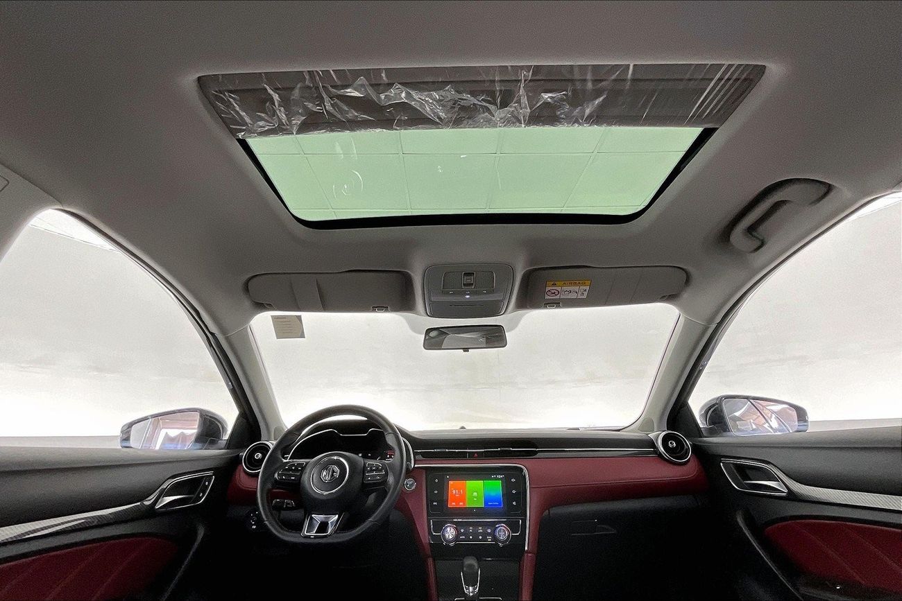 تويوتا فورتونر VXR | ضمان مجاني لمدة عام | 0 دفعة أولى