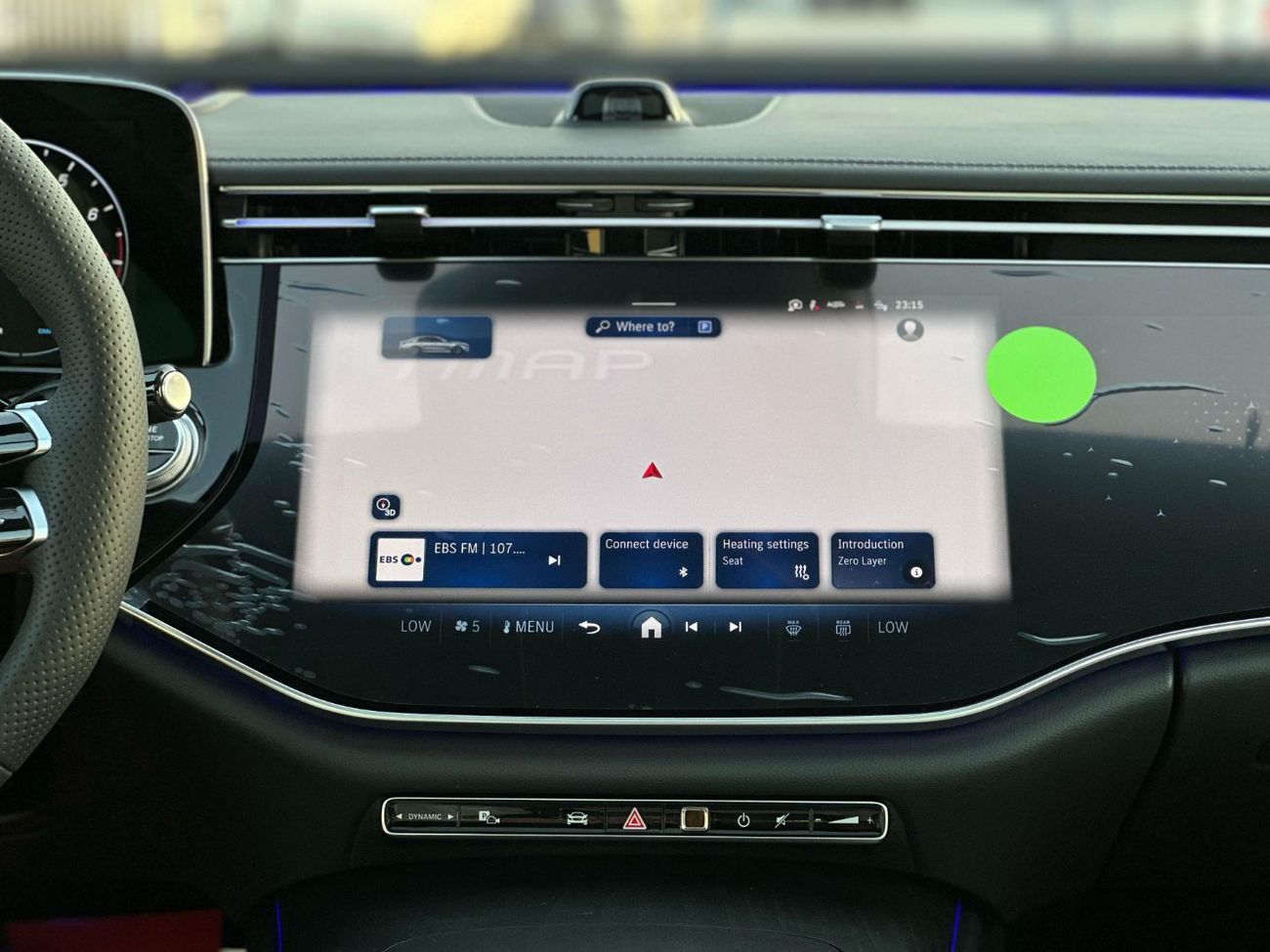 Mercedes-Benz E300 Brand New 2025 E300 AMG Package