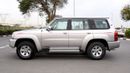 Nissan Patrol Safari Safari 4.8L A/T